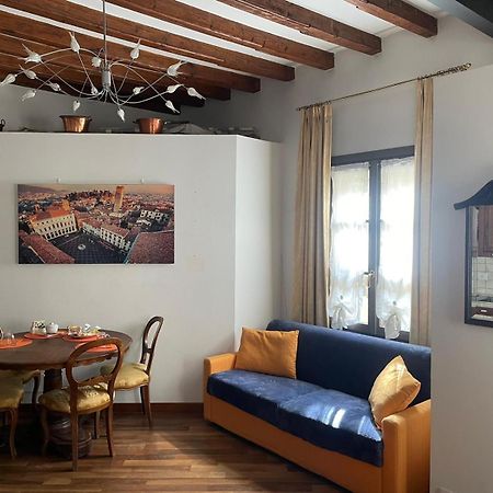 Apartament Bella Ciao Old Town Bergamo Zewnętrze zdjęcie