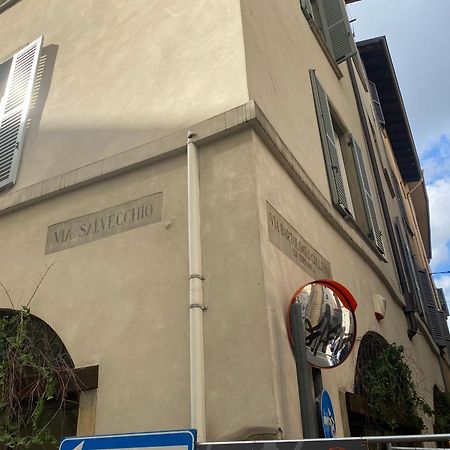 Apartament Bella Ciao Old Town Bergamo Zewnętrze zdjęcie
