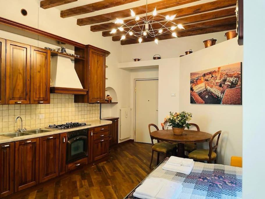 Apartament Bella Ciao Old Town Bergamo Zewnętrze zdjęcie