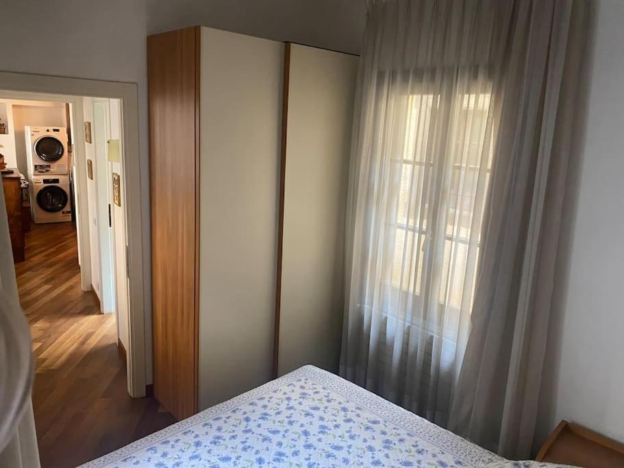 Apartament Bella Ciao Old Town Bergamo Zewnętrze zdjęcie