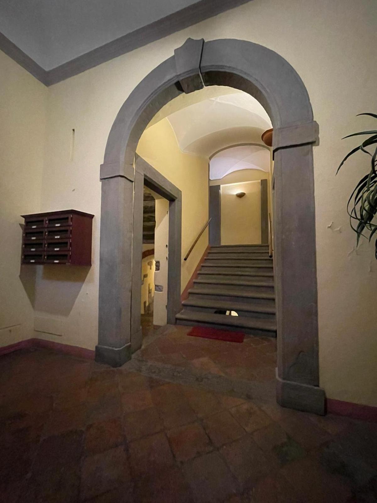 Apartament Bella Ciao Old Town Bergamo Zewnętrze zdjęcie